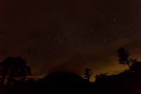 Arenal at Night