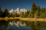 Schwabacher Landing