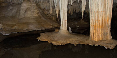 West Australia Caves