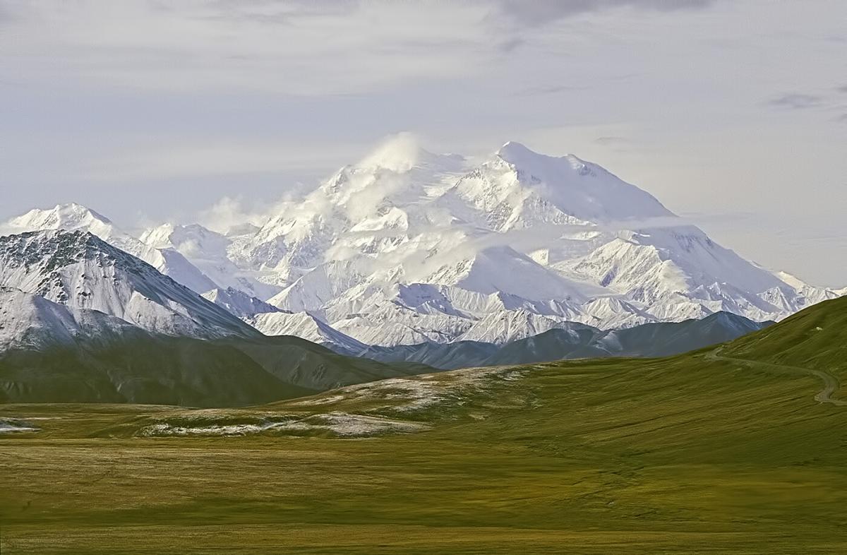 mckinley